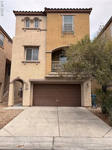 7376 Blanco Peak St Photo 1