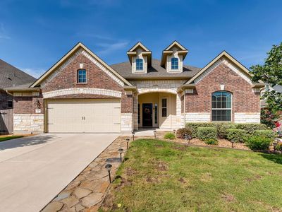 229 Sangiovese St, Leander, TX, 78641