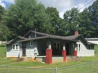 138 Estep Hollow Rd, Elizabethton, TN 37643