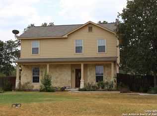 5306 Savannah Woods, Von Ormy, TX 78073