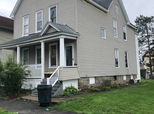 76 James St, Amsterdam, NY 12010