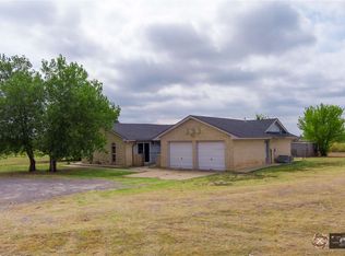 2188 W Highway 7, Marlow, OK 73055