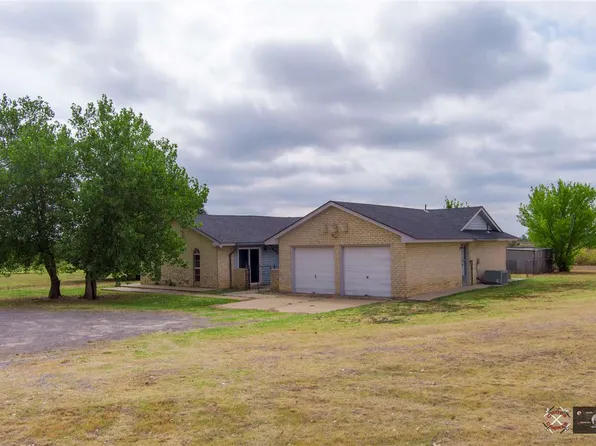 2188 W Highway 7, Marlow, OK 73055