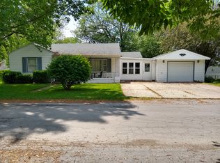 3400 Marion Ave, Mattoon, IL 61938