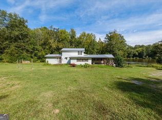 167 Braswell Lake Rd, Gray, GA 31032