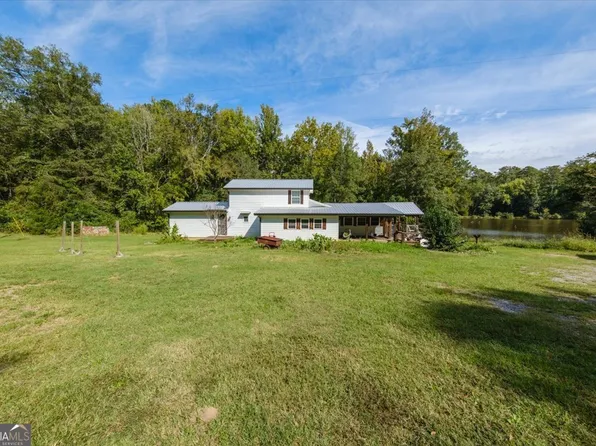 167 Braswell Lake Rd, Gray, GA 31032