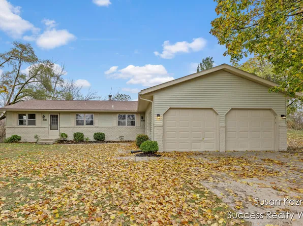 3738-40 Kenowa Ave SW #3740, Grandville, MI 49418