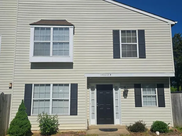 14002 Walter Bowie Ln, Centreville, VA 20121