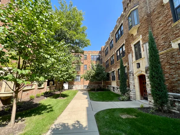 6219-6221 Rosebury Ave #6219-3S, Saint Louis, MO 63105