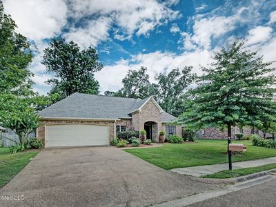 127 Rockbridge Cir, Clinton, MS, 39056