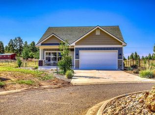 55 Little Pine Ln, Pagosa Springs, CO 81147