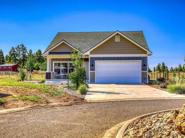 55 Little Pine Lane, Pagosa Springs, CO 81147
