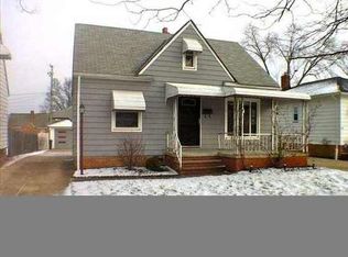 2806 Brookdale Ave, Parma, OH 44134