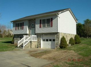 3379 Clarks Chapel Rd, Lenoir, NC 28645