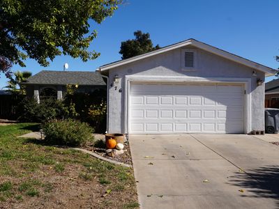 476 N 2360 E, Saint George, UT, 84790