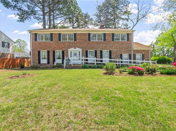 6304 Babson Way, Virginia Beach, VA 23464