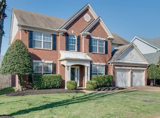 5541 Nevil Point, Brentwood, TN 37027