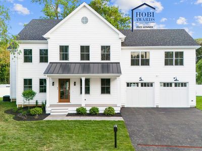 45 Robin Circle, Fairfield, CT, 06824