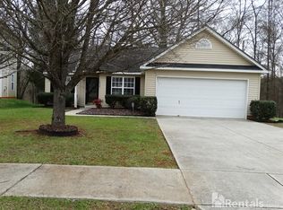 10529 Gold Pan Rd, Charlotte, NC 28215