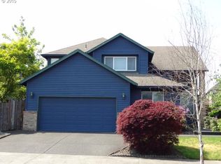 13747 SE Ellen Dr, Clackamas, OR 97015