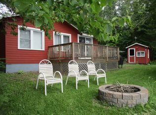 721 Little Madawaska Lake Rd, Westmanland, ME 04783