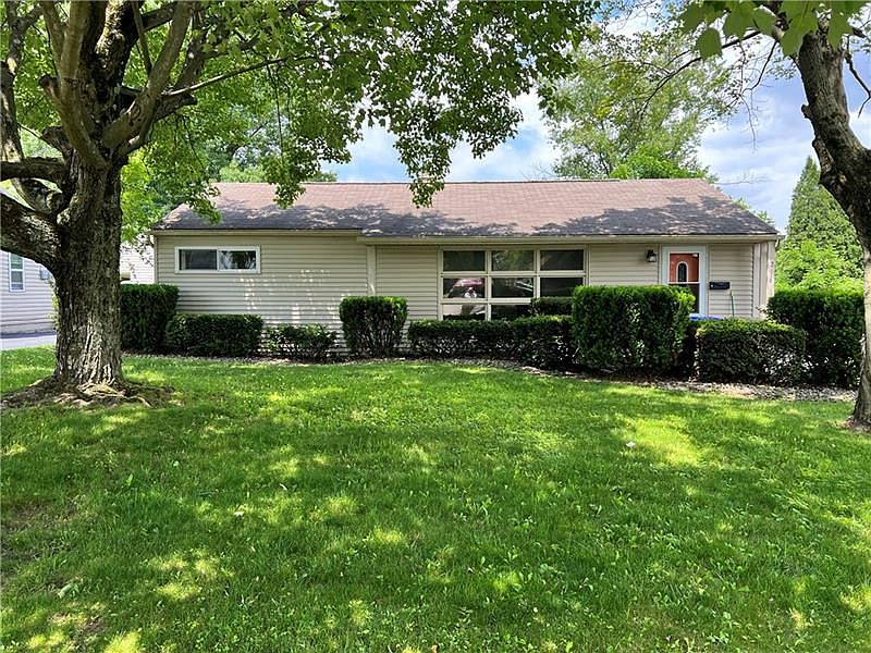 2118 Paul St, Hermitage, PA 16148 Zillow