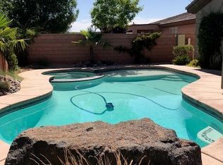 3302 E Sweetwater Springs Dr, Washington, UT 84780