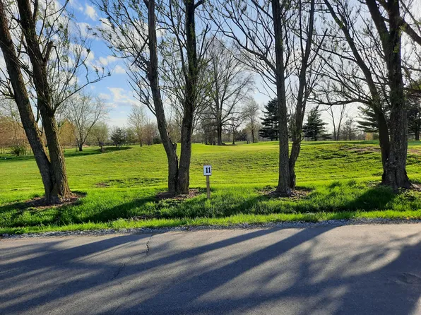 0 Wilson Rd Lot 11, Centerburg, OH 43011