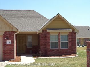 206 Silent Way, Guthrie, OK 73044