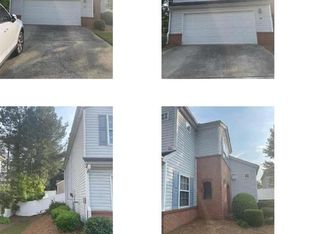 941 Windcroft Cir NW, Acworth, GA 30101