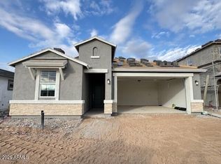 7012 W Buckhorn Trl, Peoria, AZ 85383