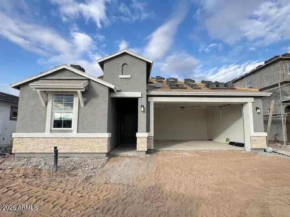 7012 W BUCKHORN Trail, Peoria, AZ 85383