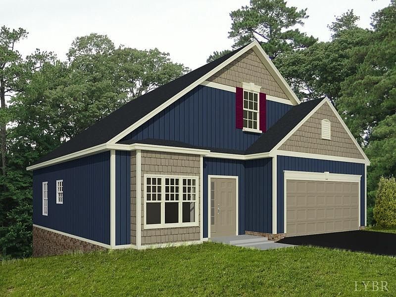 1st image of 306 Legacy Oaks Cir Lot 21