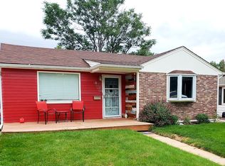 4225 Gray St, Wheat Ridge, CO 80212