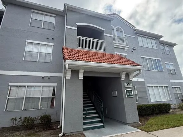 18001 Richmond Place Dr APT 1236, Tampa, FL 33647