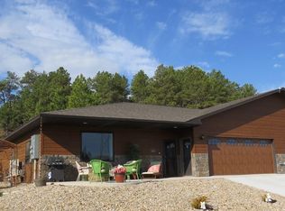 3235 Mystery Ln, Hot Springs, SD 57747
