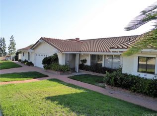 19214 Harnett St, Porter Ranch, CA 91326
