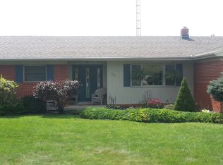 1121 W State Road 44, Liberty, IN 47353