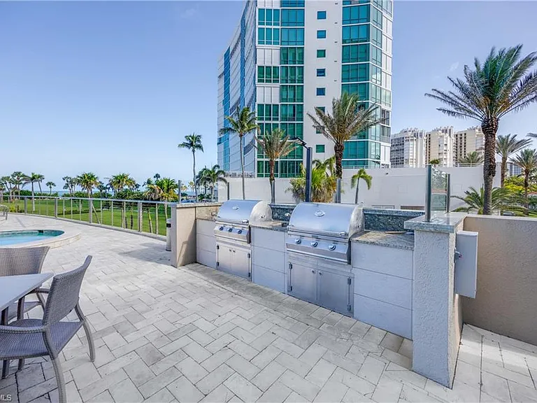 3971 Gulf Shore Blvd N #401 — Photo 42