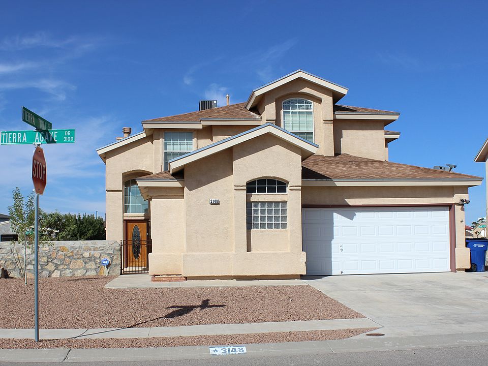 1st image of 3148 Tierra Agave Dr
