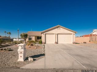 189 Wayfarer Ln, Lake Havasu City, AZ 86403