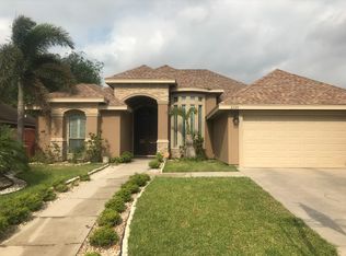 2305 N 50th St, McAllen, TX 78501