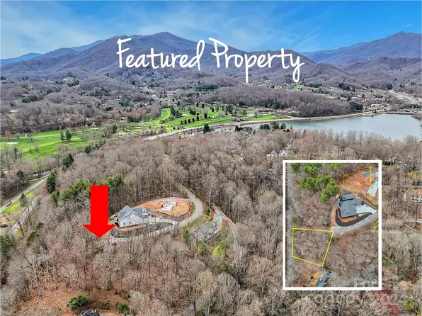 L-109 Hoosier Ct, Lake Junaluska, NC 28745