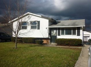 3428 Binbrook Rd N, Columbus, OH 43227