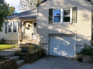 6030 Hamilton St, Omaha, NE 68132