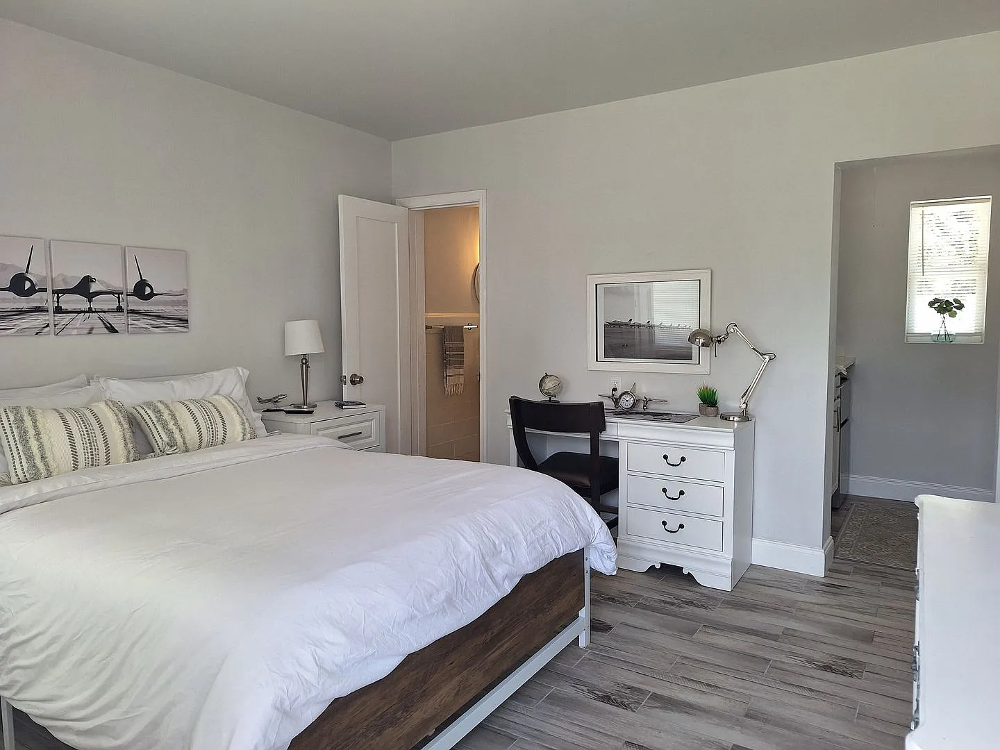 Nsb Furnished Efficiency Unit-All Utilities Included Including Wi-Fi! — Photo 4