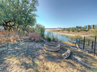 1311 Osprey Ridge Loop, Lago Vista, TX 78645