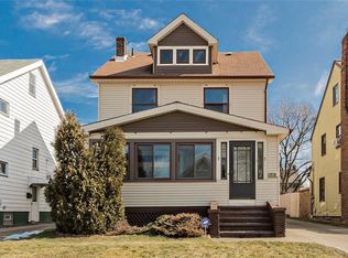 4753 E 85th St, Garfield Heights, OH 44125