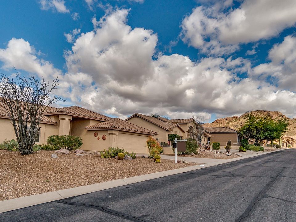 1st image of 8856 E Bursage Dr