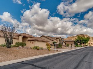 8856 E Bursage Dr, Gold Canyon, AZ 85118